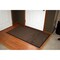 Durable Corp E 4' X 6' Brown Entrance Mat Entrance Mat 654S46BN - alternate 2